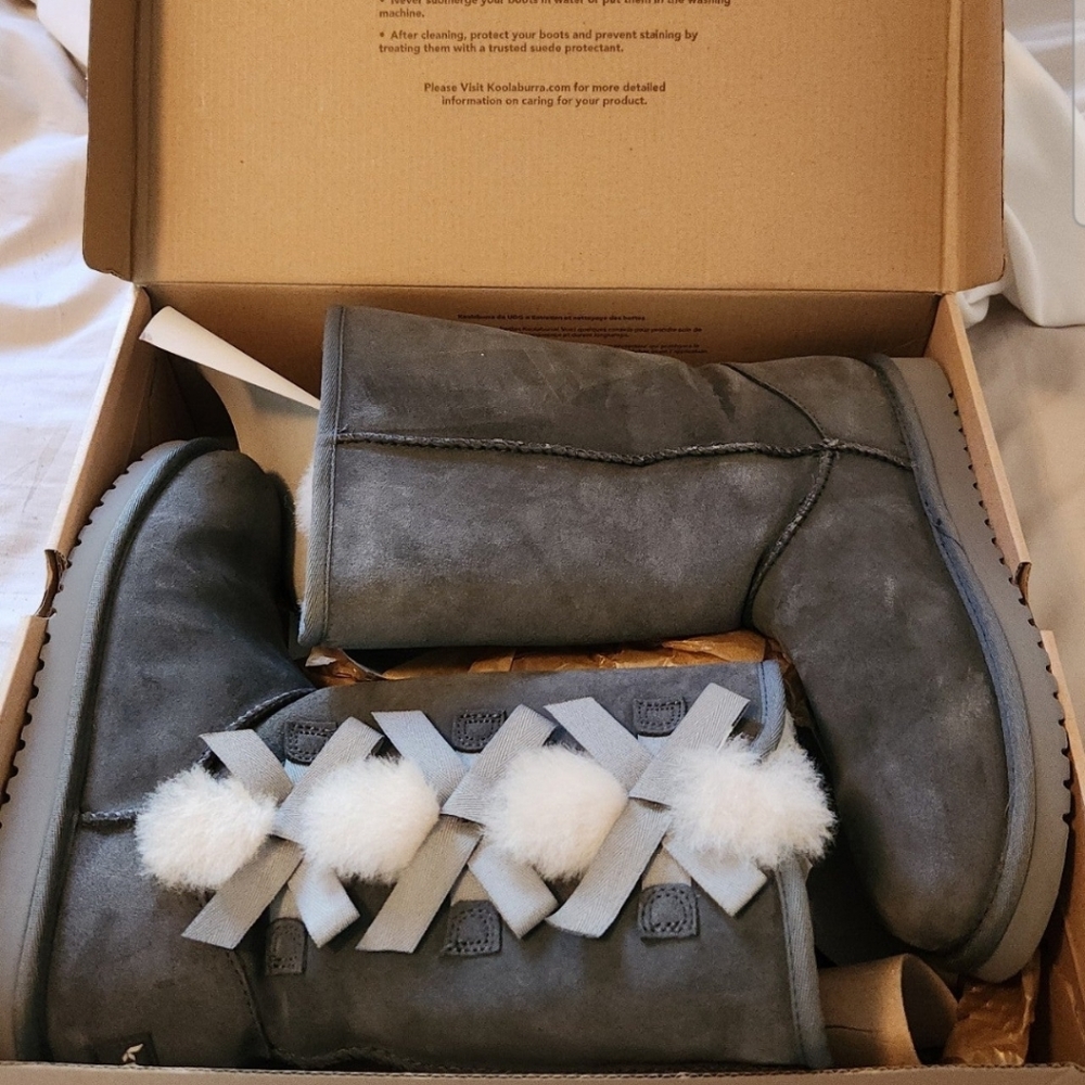 Ugg boots